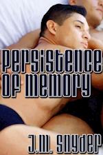 Persistence of Memory