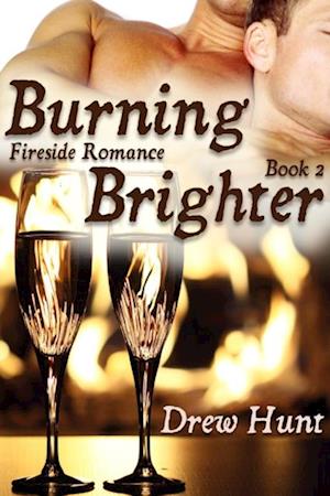 Fireside Romance Book 2: Burning Brighter