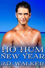 Ho Hum New Year
