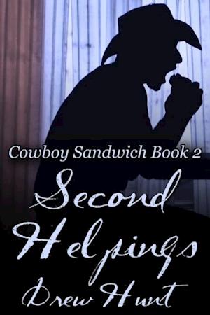 Cowboy Sandwich Book 2: Second Helpings