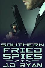 Southern Fried Spies