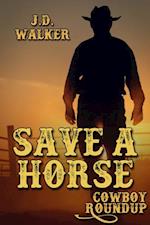 Save a Horse