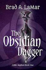 Obsidian Dagger