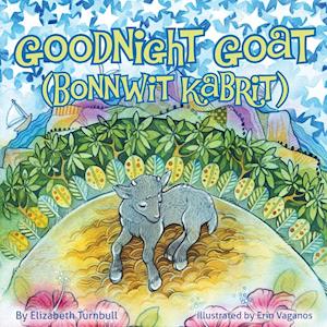 Goodnight Goat - Bonnwit Kabrit