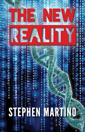 The New Reality (Alex Pella Series, #1)