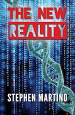 The New Reality (Alex Pella Series, #1) 