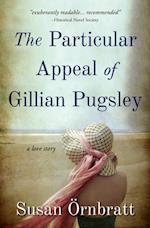 Particular Appeal of Gillian Pugsley