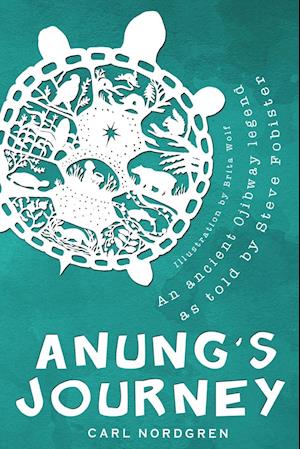 Anung's Journey