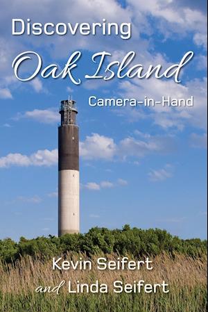 Discovering Oak Island Camera-In-Hand