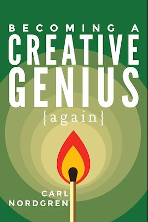 Becoming A Creative Genius {again}