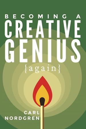Becoming a Creative Genius {again}