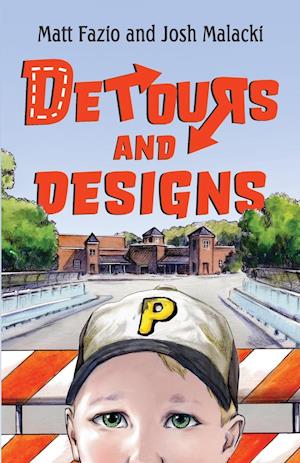 Detours and Designs