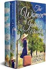 Women of Jacob's Mountain Boxed Set