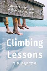 Climbing Lessons