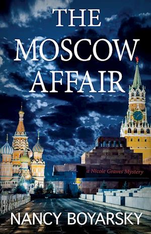 The Moscow Affair