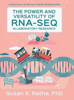 The Power and Versatility of RNA-seq in Laboratory Research