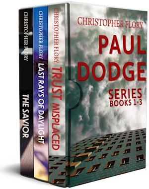 Paul Dodge Series Boxed Set