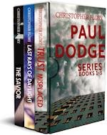 Paul Dodge Series Boxed Set