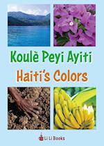 Haiti's Colors