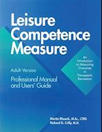 Leisure Competence Measure