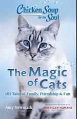 Chicken Soup for the Soul: The Magic of Cats