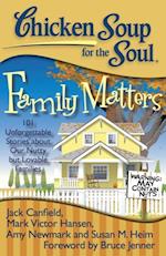 Chicken Soup for the Soul: Family Matters