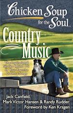 Chicken Soup for the Soul: Country Music