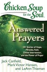 Chicken Soup for the Soul: Answered Prayers
