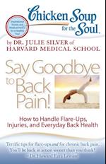 Chicken Soup for the Soul: Say Goodbye to Back Pain!