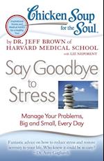 Chicken Soup for the Soul: Say Goodbye to Stress