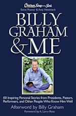 Chicken Soup for the Soul: Billy Graham & Me