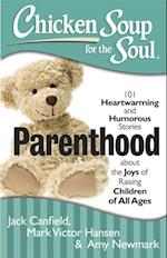 Chicken Soup for the Soul: Parenthood