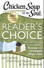 Chicken Soup for the Soul: Reader's Choice 20th Anniversary Edition