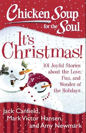 Chicken Soup for the Soul: It's Christmas!