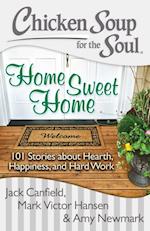 Chicken Soup for the Soul: Home Sweet Home