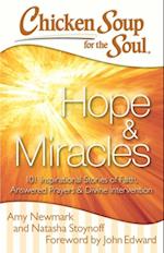 Chicken Soup for the Soul: Hope & Miracles