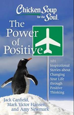 Chicken Soup for the Soul: The Power of Positive