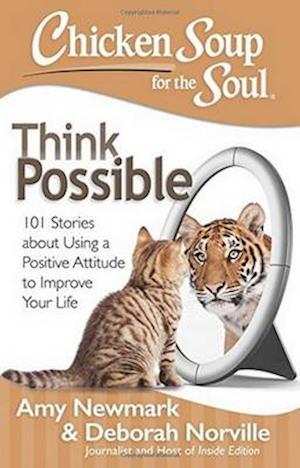 Chicken Soup for the Soul: Think Possible