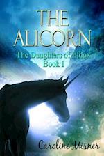 The Alicorn Book 1