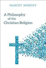 Philosophy of the Christian Religion