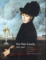 The Weir Family, 1820-1920