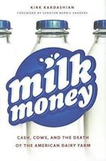 Milk Money