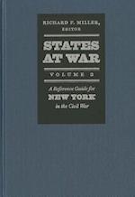 States at War, Volume 2