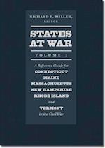 States at War, Volume 1