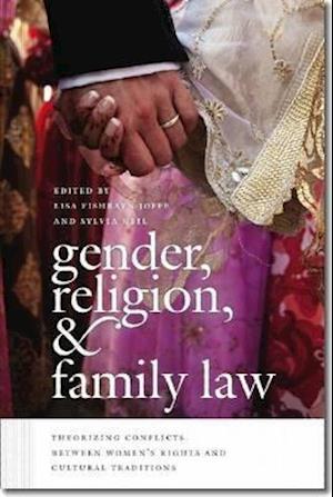 Gender, Religion, & Family Law