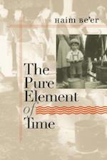 The Pure Element of Time