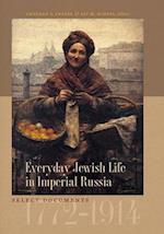 Everyday Jewish Life in Imperial Russia