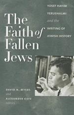The Faith of Fallen Jews