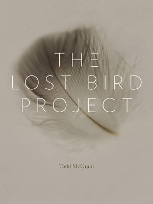 The Lost Bird Project