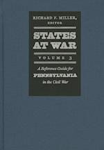 States at War, Volume 3